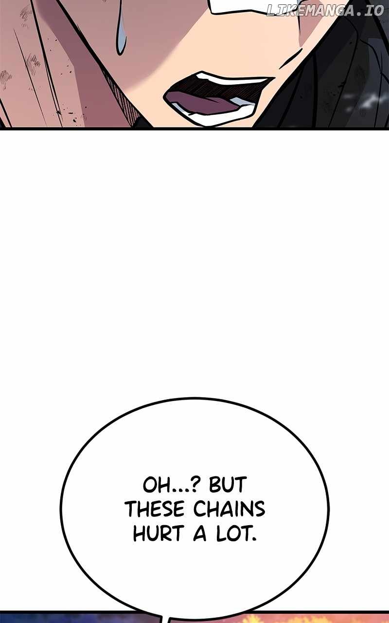King of Violence Chapter 52 108